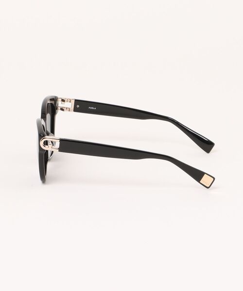 【男女兼用】FURLAフルラ サングラス SFU852J 楽天市場】FURLA フルラ サングラス SFU852J col.0700/0745/090D