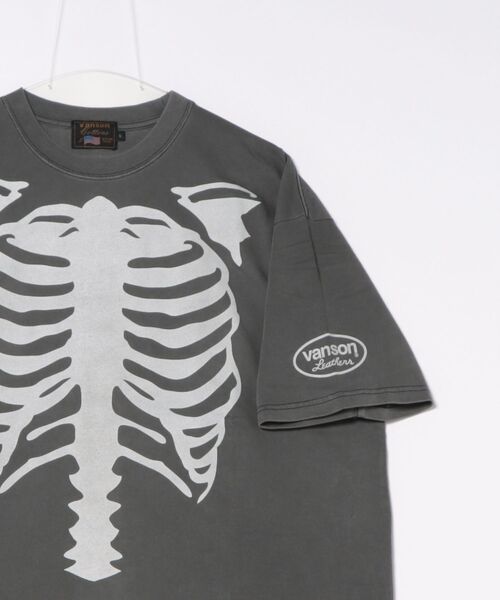 tシャツ VANSON/バンソン/Tie Dye Tee レディース メンズ VANSON tシャツ VANSON/バンソン/Pigment Dyed Tee メンズ