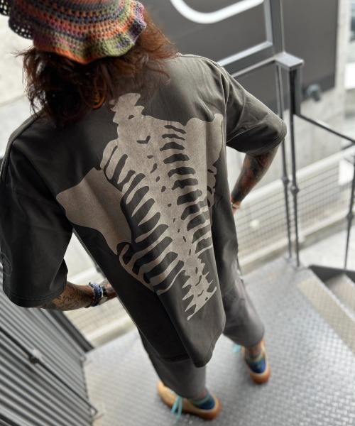 tシャツ VANSON/バンソン/Tie Dye Tee レディース メンズ VANSON tシャツ VANSON/バンソン/Pigment Dyed Tee メンズ