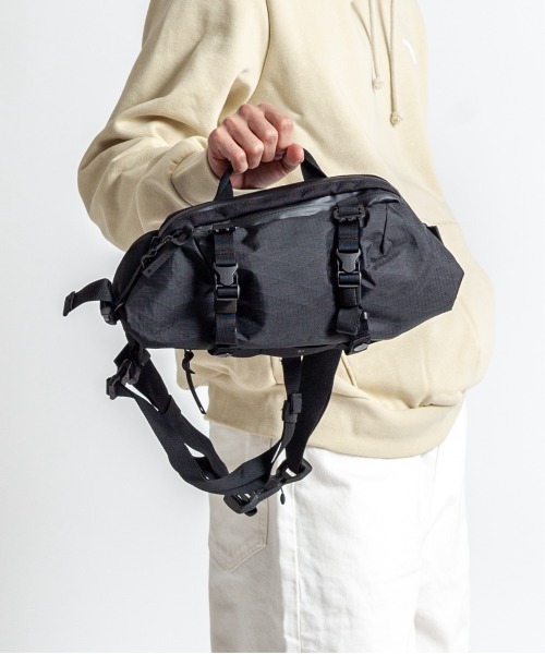 CODE OF BELL（コードオブベル） ショルダーバッグ バッグ 「CODE OF