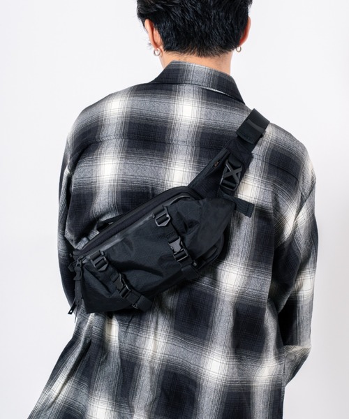 CODE OF BELL（コードオブベル） ショルダーバッグ バッグ 「CODE OF