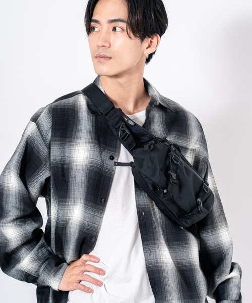 CODE OF BELL（コードオブベル） ショルダーバッグ バッグ 「CODE OF