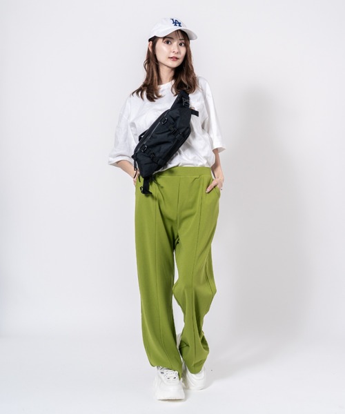 CODE OF BELL（コードオブベル） ショルダーバッグ バッグ 「CODE OF