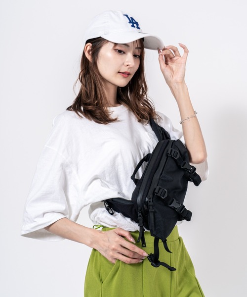 CODE OF BELL（コードオブベル） ショルダーバッグ バッグ 「CODE OF