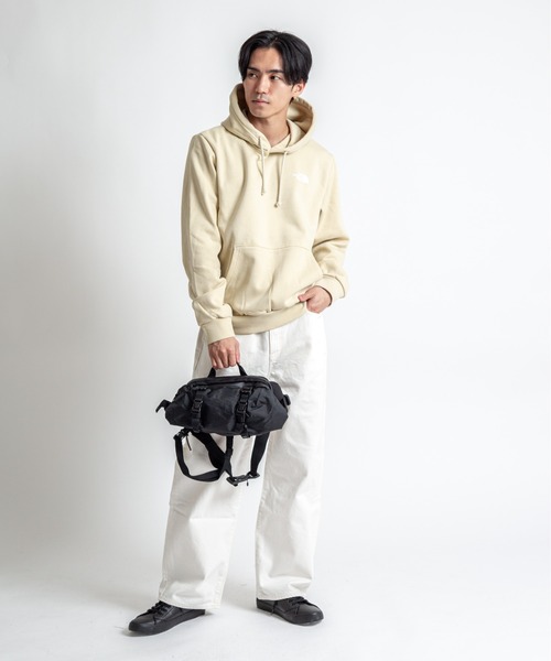 ボディバッグ・ウエストポーチ Matt Welsh puffy pod bag CODE OF BELL（コードオブベル） ショルダーバッグ バッグ 「CODE OF