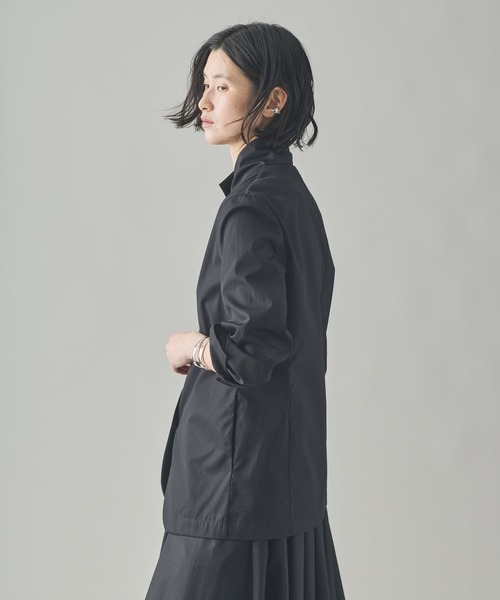 Curensology（カレンソロジー） ジャケット テーラードジャケット