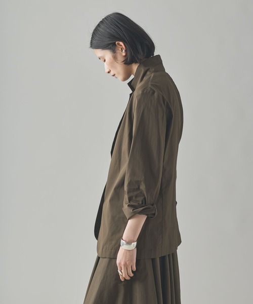 Curensology（カレンソロジー） ジャケット テーラードジャケット