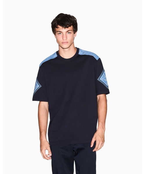 【★安心の定価販売★】 ARMANI EXCHANGE tシャツ 「A|X アルマーニ エクスチェンジ トップス