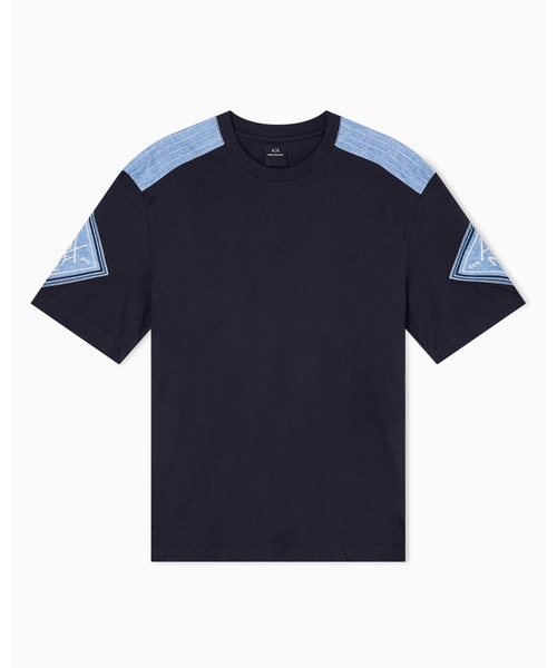 ARMANI EXCHANGE tシャツ 「A|X アルマーニ エクスチェンジ