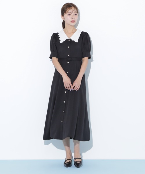 JILL by JILL STUART（ジルバイジルスチュアート） ワンピース