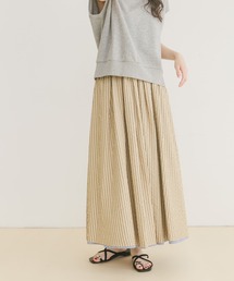 スカート リバーシブルタックスカート｜ZOZOTOWN Yahoo!店