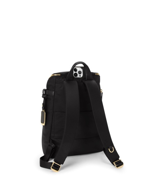 TUMI（トゥミ） デイバック リュック VOYAGEUR 「イモージェン」バック