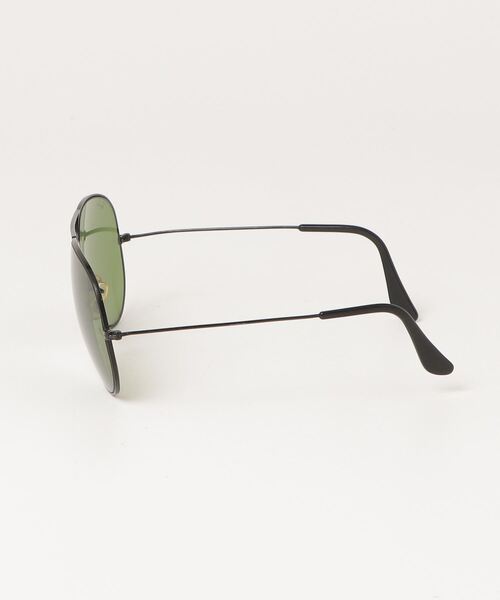 Ray-Ban 「Ray-Ban」 サングラス - グリーン メンズ : ZOZOTOWN