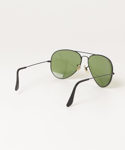 Ray-Ban サングラス グリーンレンズ レイバン公式ストア】 Ray-Ban® RB2210 サングラス