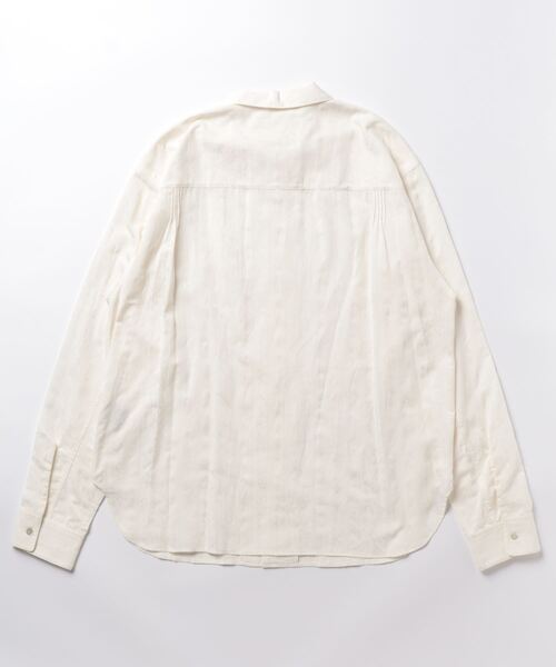 「TODAYFUL」 長袖シャツ FREE ベージュ レディース TODAYFUL 「TODAYFUL」 長袖シャツ FREE ベージュ レディース