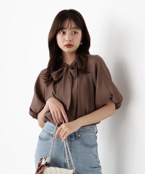 PROPORTION BODY DRESSING（プロポーションボディドレッシング