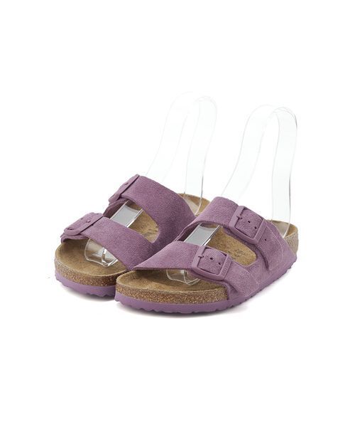 BIRKENSTOCK（ビルケンシュトック） サンダル 「BIRKENSTOCK for emmi