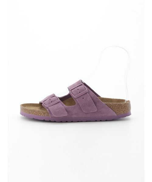 BIRKENSTOCK（ビルケンシュトック） サンダル 「BIRKENSTOCK for emmi