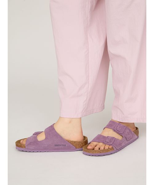 BIRKENSTOCK（ビルケンシュトック） サンダル 「BIRKENSTOCK for emmi