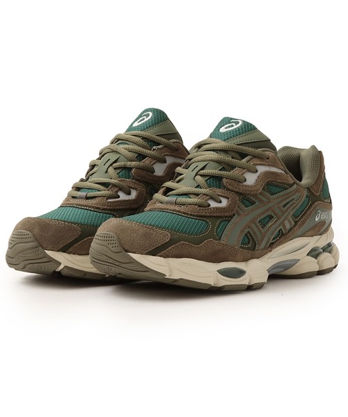 ASICS(アシックス) スニーカー asics GEL-NYC / アシックス ゲル ASICS(アシックス) スニーカー asics GEL-NYC / アシックス ゲル