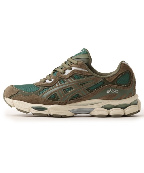 ASICS（アシックス） スニーカー asics GEL-NYC / アシックス ゲル