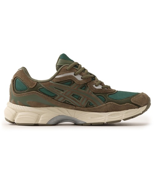 ASICS（アシックス） スニーカー asics GEL-NYC / アシックス ゲル