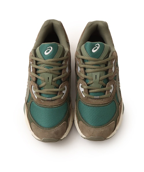 ASICS（アシックス） スニーカー asics GEL-NYC / アシックス ゲル