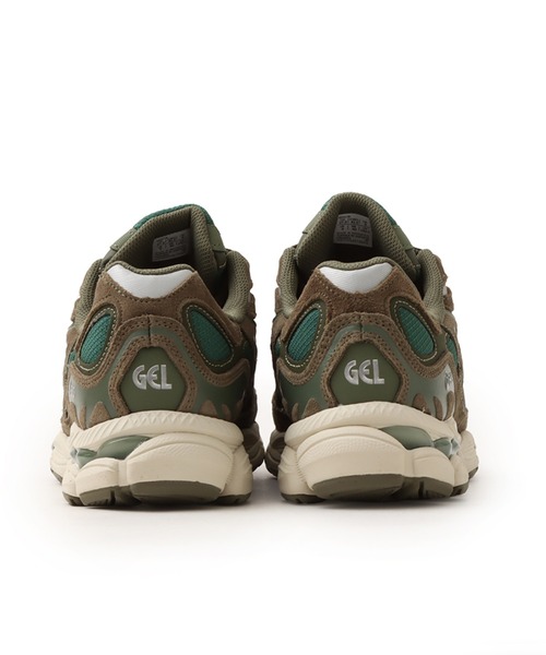 ASICS（アシックス） スニーカー asics GEL-NYC / アシックス ゲル