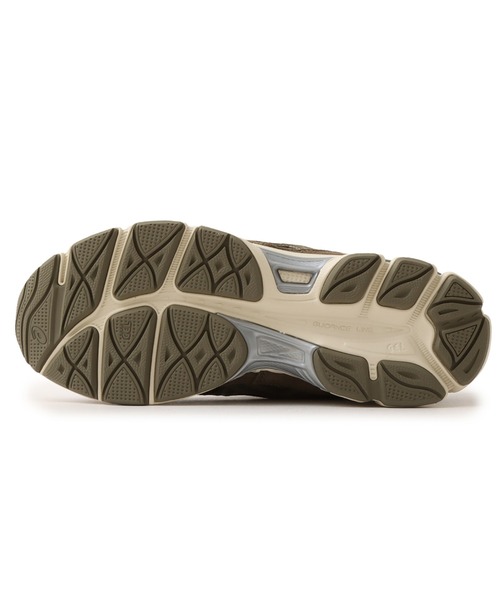ASICS（アシックス） スニーカー asics GEL-NYC / アシックス ゲル