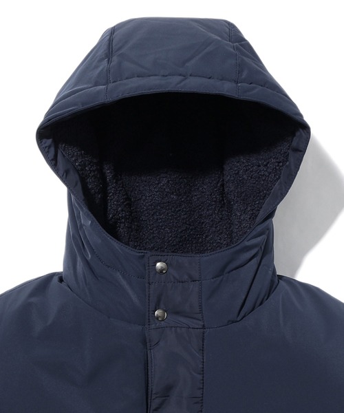 Levi's MADE＆CRAFTED 「Levi's MADE＆CRAFTED」 コート S ブルー