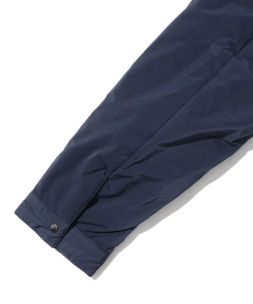 Levi's MADE＆CRAFTED 「Levi's MADE＆CRAFTED」 コート S ブルー