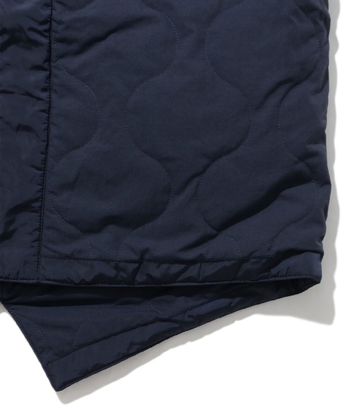 新品未使用 LEVI'S MADE&CRAFTED コート メンズ アウター Levi's MADE＆CRAFTED 「Levi's MADE＆CRAFTED」 コート S ブルー