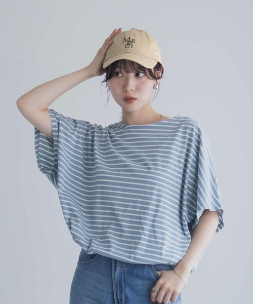 キャップ 帽子 日よけ Idnes MERCIキャップ レディース : ZOZOTOWN