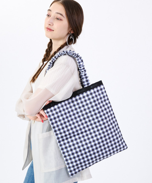 LeSportsac（レスポートサック） トートバッグ GH EMERALD TOTE
