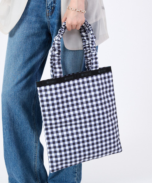 LeSportsac（レスポートサック） トートバッグ GH EMERALD TOTE