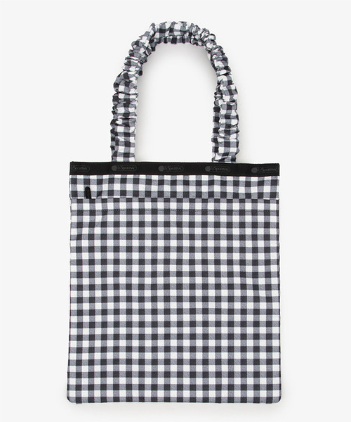 レスポートサック　トートバッグ LeSportsac（レスポートサック） トートバッグ GH EMERALD TOTE