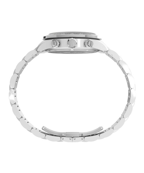 腕時計 TIMEX/タイメックス ウォーターベリー ヘリテージ クロノグラフ 腕時計 TX-TW2Y19200 ユニセックス レディースの画像