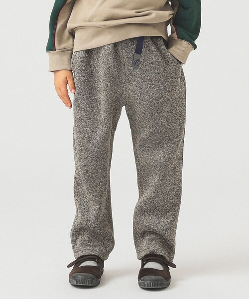 GRAMICCI（グラミチ） パンツ 「別注」Gramicci / フリース パンツ