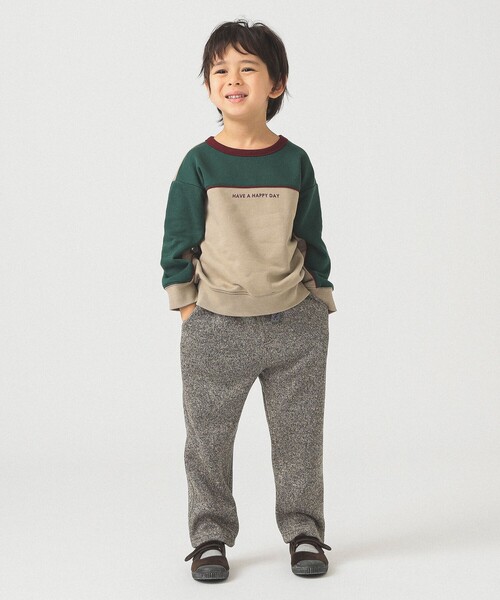 GRAMICCI（グラミチ） パンツ 「別注」Gramicci / フリース パンツ