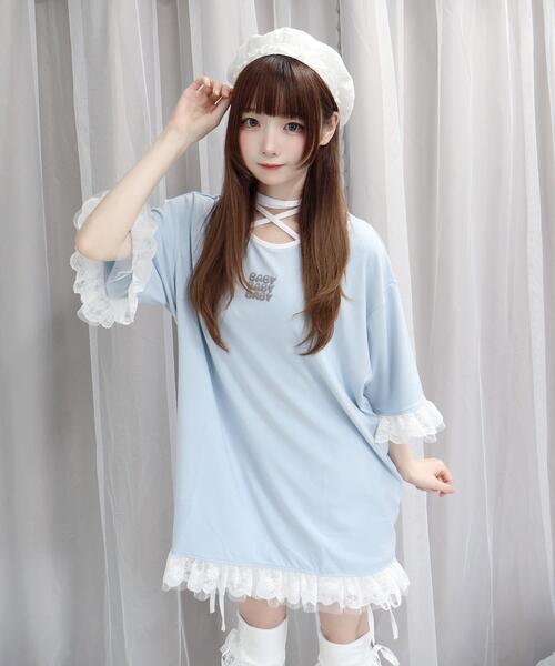 【最終値下げ】Whinny　ブラウス、ベレー帽セット Whinny ファッション おすすめ人気商品一覧 通販 - Yahoo