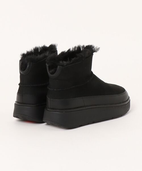 FitFlop（フィットフロップ） ブーツ レディース : ZOZOTOWN Yahoo!店
