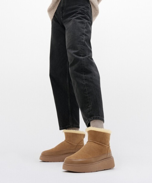 FitFlop（フィットフロップ） ブーツ レディース : ZOZOTOWN Yahoo!店