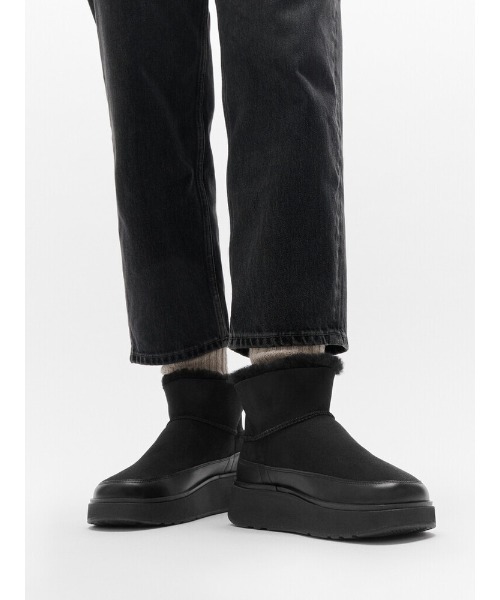 FitFlop（フィットフロップ） ブーツ レディース : ZOZOTOWN Yahoo!店