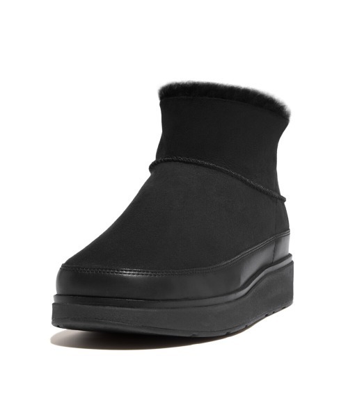 fitflop（フィットフロップ）ブーツ FitFlop（フィットフロップ） ブーツ レディース : ZOZOTOWN Yahoo!店