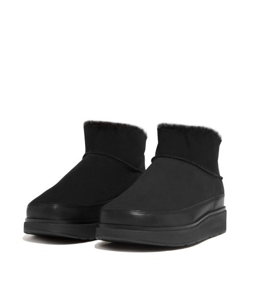 FitFlop（フィットフロップ） ブーツ レディース : ZOZOTOWN Yahoo!店