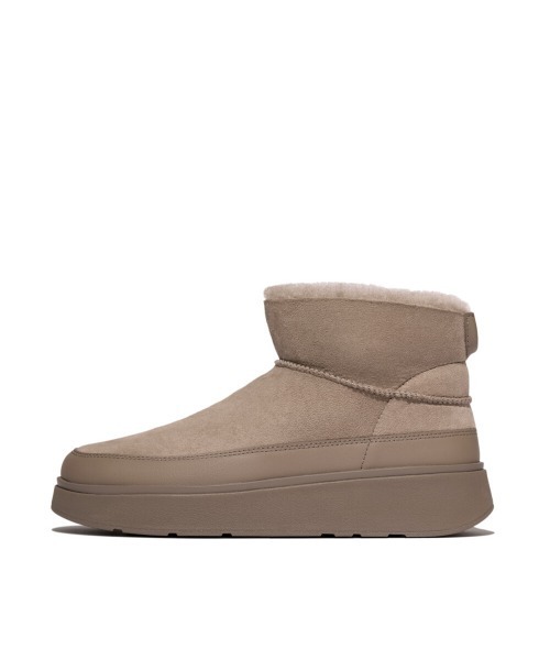 FitFlop（フィットフロップ） ブーツ レディース : ZOZOTOWN Yahoo!店