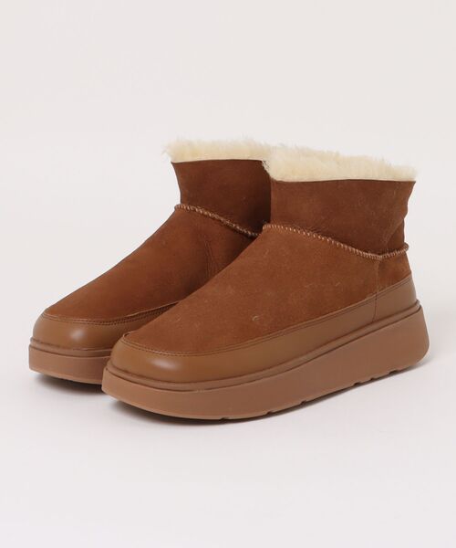FitFlop（フィットフロップ） ブーツ レディース : ZOZOTOWN Yahoo!店