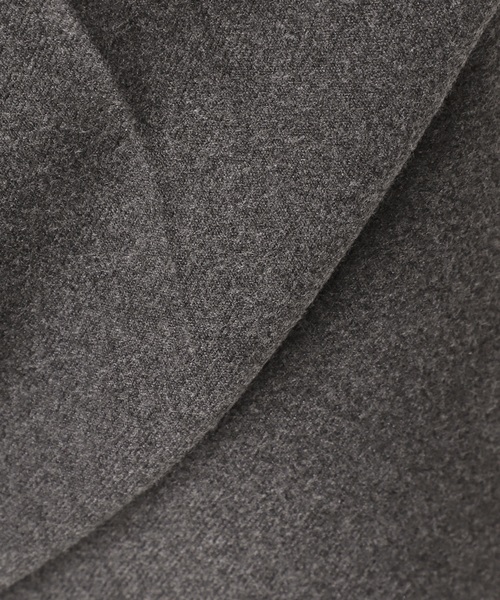 FRAMeWORK（フレームワーク） スラックス パンツ 「追加」T/R両面起毛