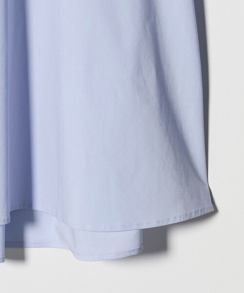 UNITED ARROWS（ユナイテッドアローズ） ブラウス シャツ 2WAYカラー