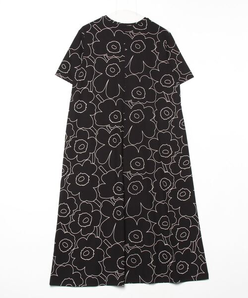 marimekko（マリメッコ） ワンピース Kokemus Piirto Unikko / Dress